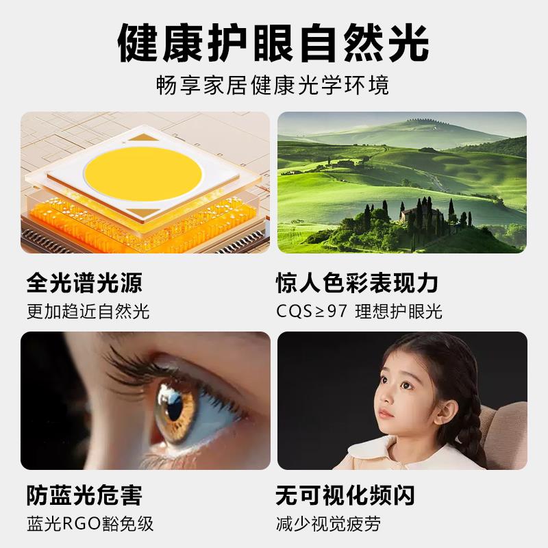 免布线充电款卧室床头吊灯极简意式设计师玄关小吊线灯升降水滴灯图片