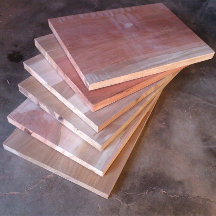 梨木原木木料手工制作材料diy木板 雕刻画板印章底座木雕牌匾定制