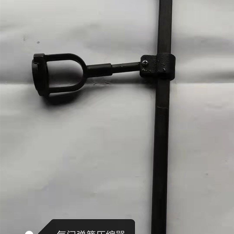 大车气门弹簧压缩器重卡发动机拆卸气门锁夹工具气门弹簧拆装工具