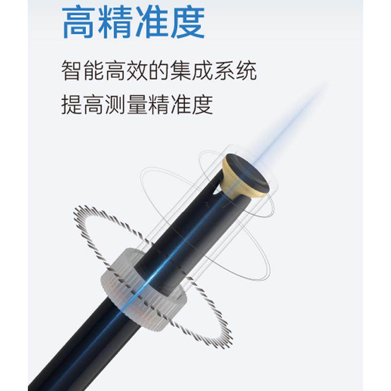 芬克便携式多参数电化学分析仪在线溶解氧PH电导率温度检测试仪器