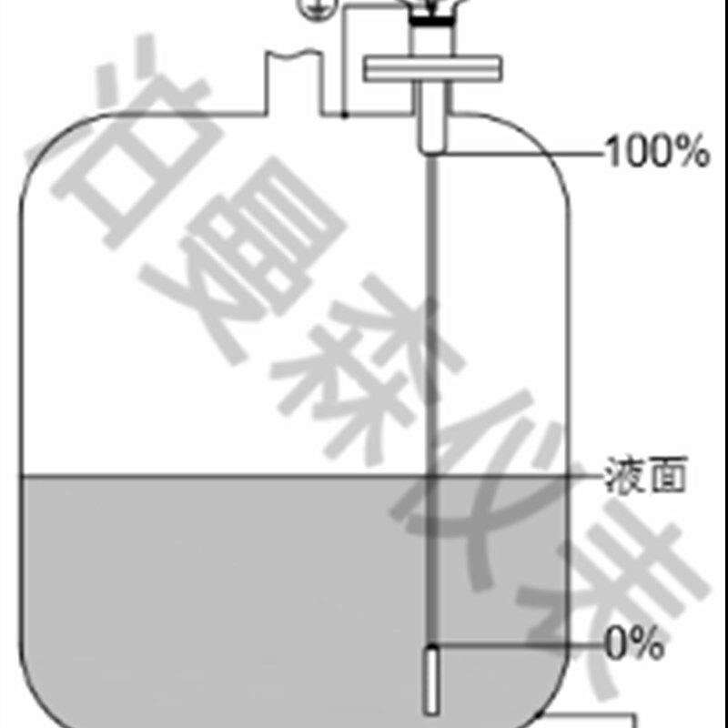 抗挂料射频导纳液位计料位计油水泥水界面仪物位计堵煤平板开关