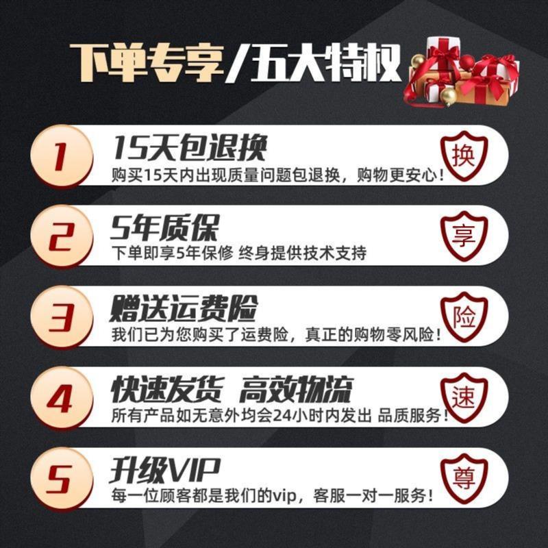 卧式无塔供水器家用不锈钢压力罐自动供水自来水泵水塔增压储水桶