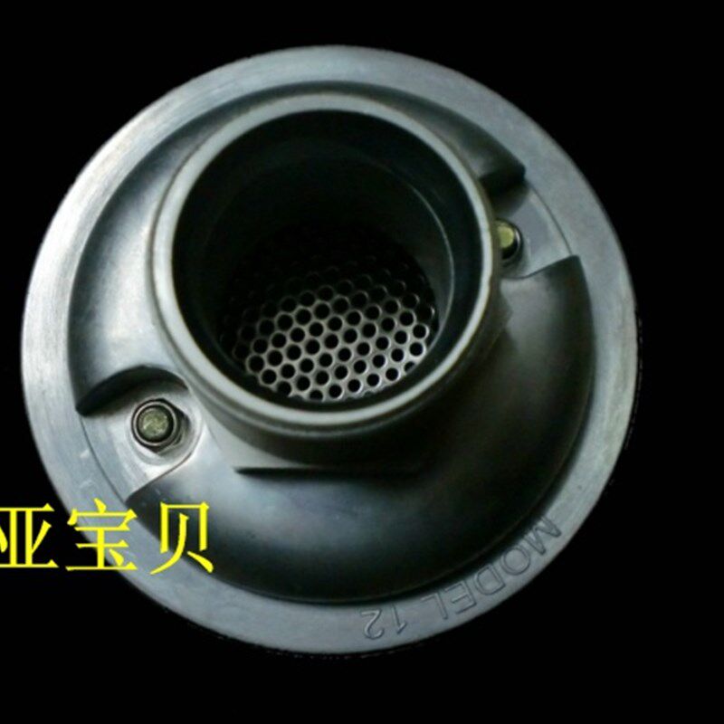 M12型消音器 除湿机消音器  XY-12消音器