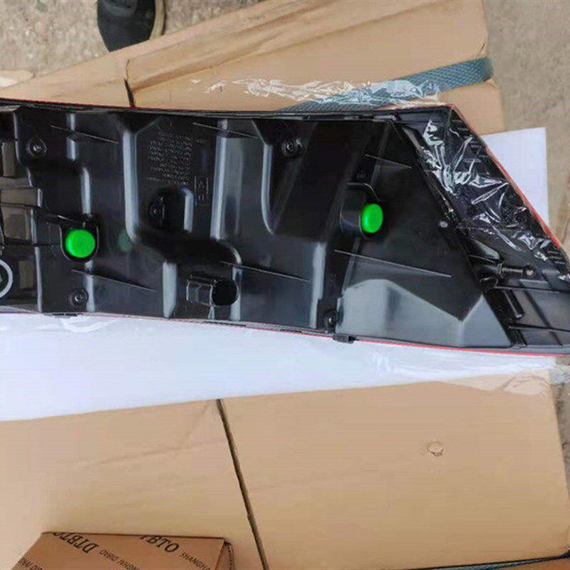 适用大众19-21款新速腾后尾灯总成速腾后灯罩左右倒车刹车灯外壳