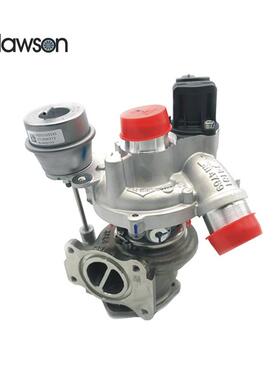 适用于 于标致3008 308CC 雪铁龙C4L C5 DS5 1.6T涡轮增压器 原厂
