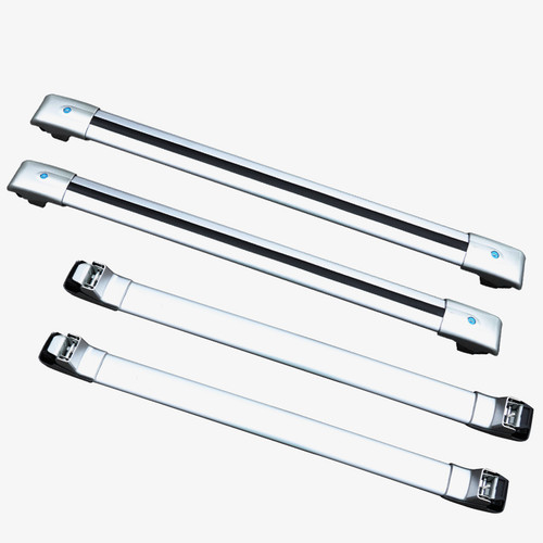 适用广汽传祺gs4/gs3/ge3/GS5行李箱GS8车顶行李架gs4PLUS横杆GS7
