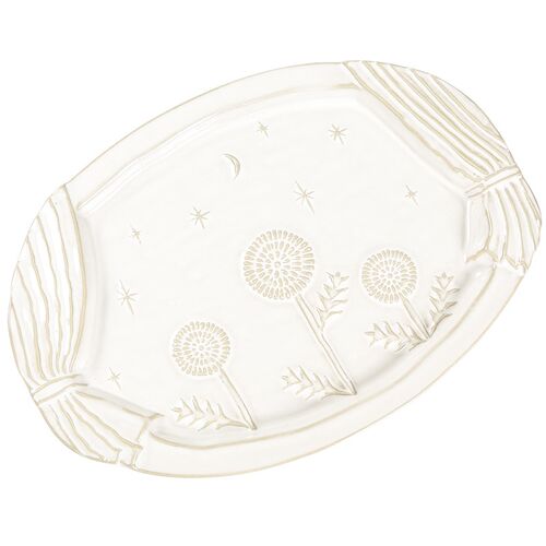 欧式浮雕碗盘餐具米饭碗酱料碟鱼盘甜品盘子筷架家用菜盘沙拉碗盘