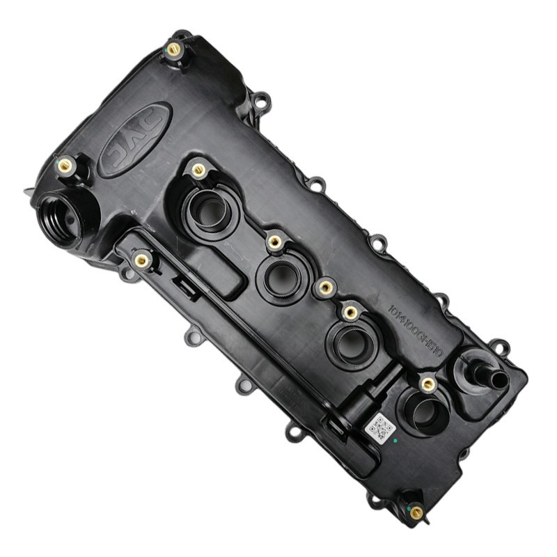 适配1.5T江淮瑞风M3气门室盖垫X6发动机上盖缸盖护罩火花塞密封圈