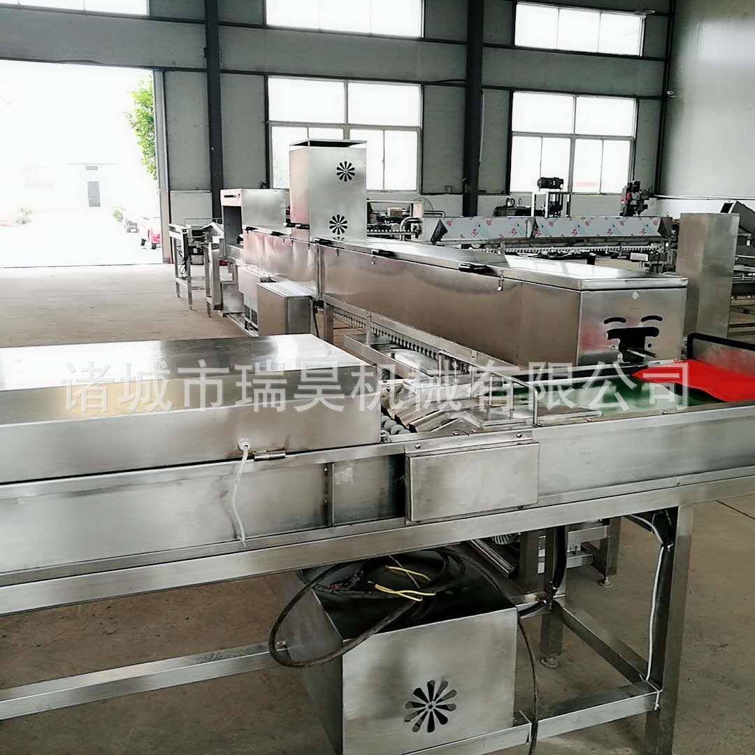 松花蛋清洗线蛋制品设备洗蛋机厂家价格/厂家