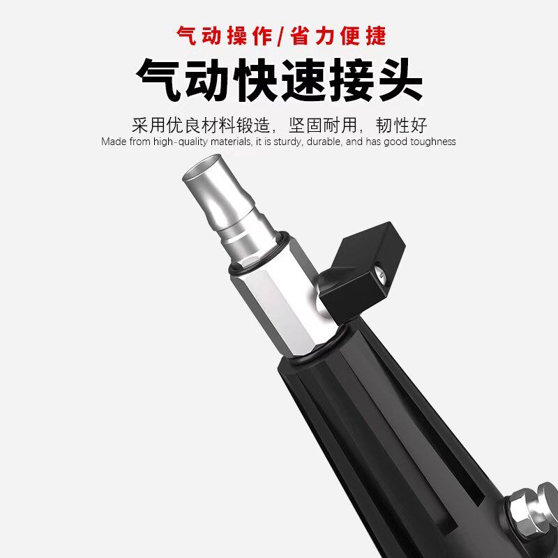 新气动球笼防尘套更换工具设备免拆半轴外球笼套拆卸安装专用工具