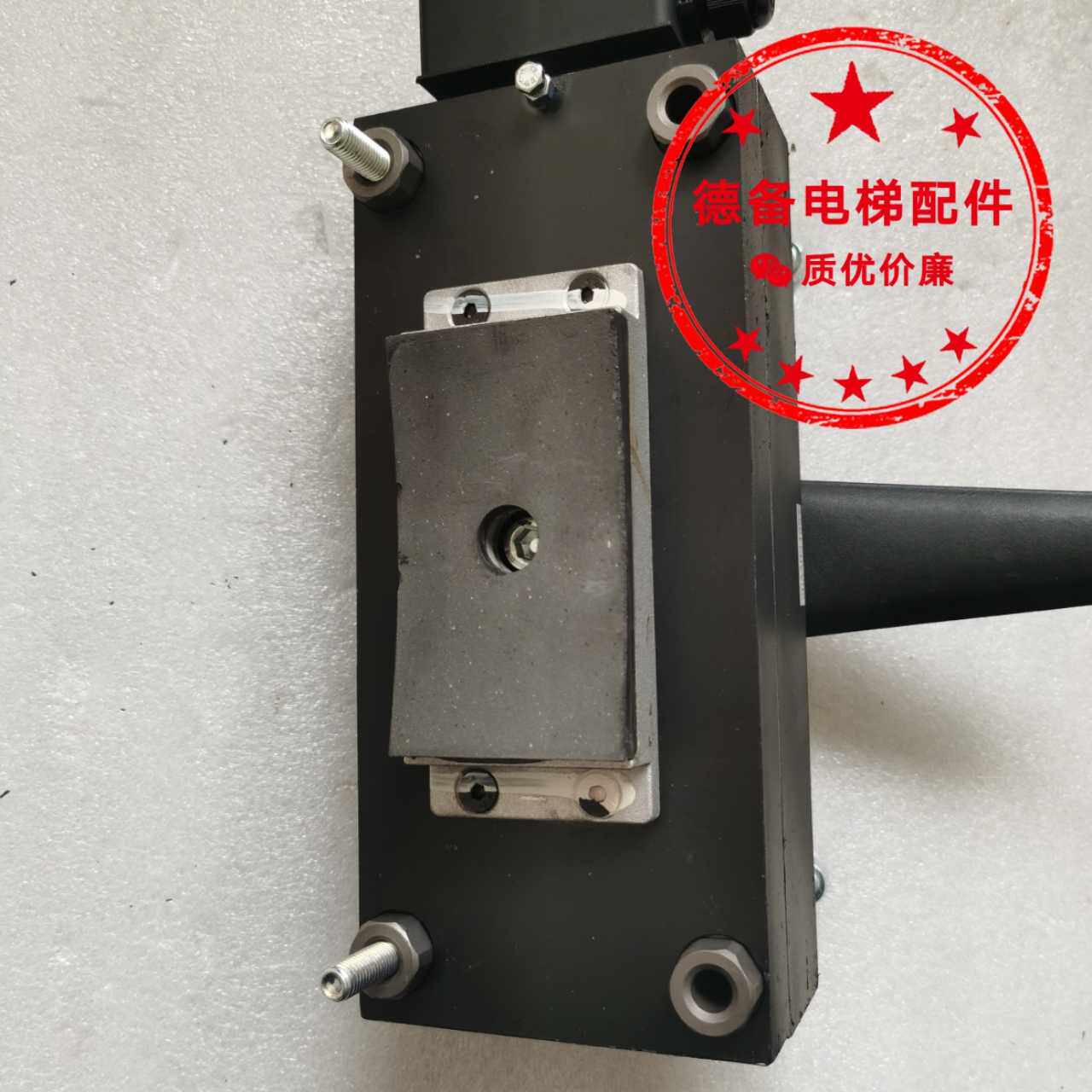 原装通润GTW8电梯抱闸FZD12制动器通润FZD12抱闸制动器GTW8制动器