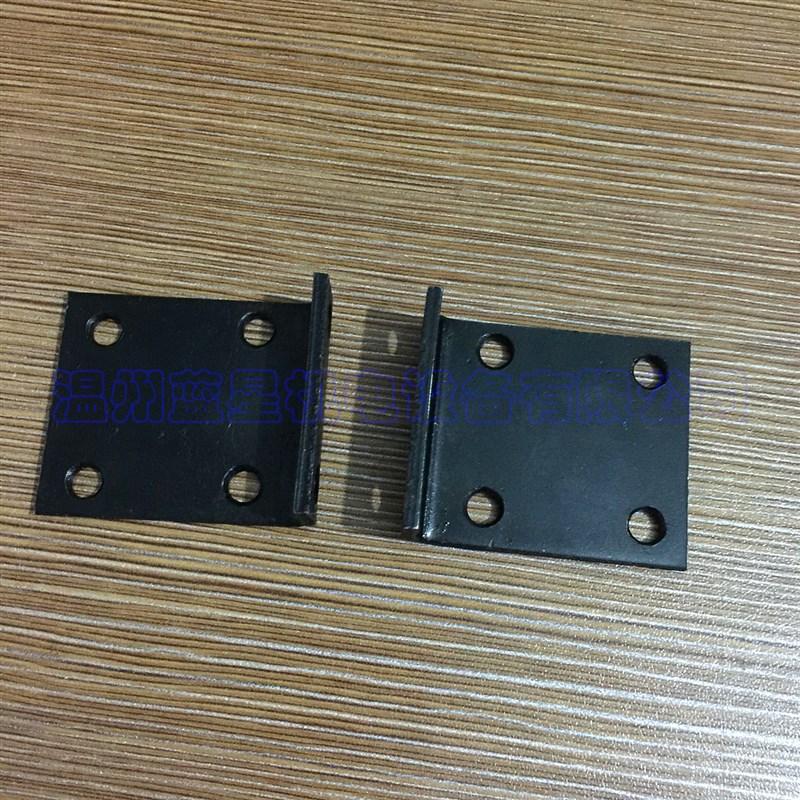 派克parker origa无杆气缸osp脚架固定支架osp-p25 AB25 2060一对