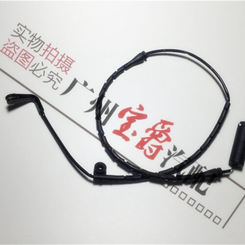 适用宝马7系E38E66F02前728后730刹车740传感器745感应线750 760