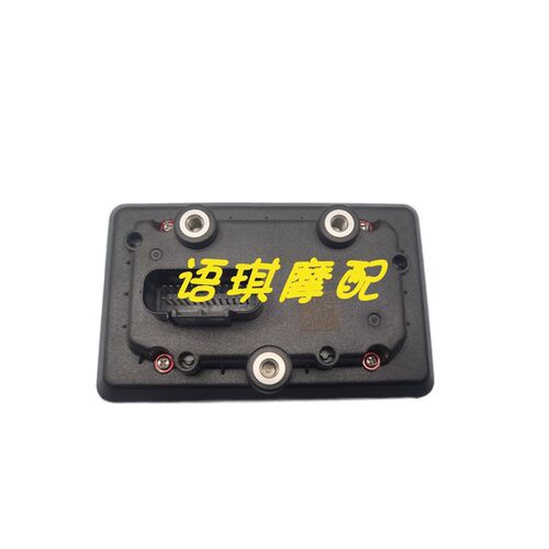适用于贝纳利BJ250GS-D/飓风252仪表总成液晶显示器码表