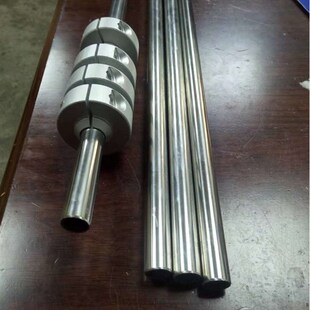 负数金具固定钢管工装夹具不锈钢空心管星塔机械手不锈钢空心管