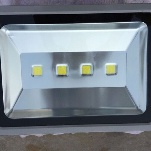 LED投光灯150W200W300W400W工矿灯泛光灯路灯投射灯户外室外防水