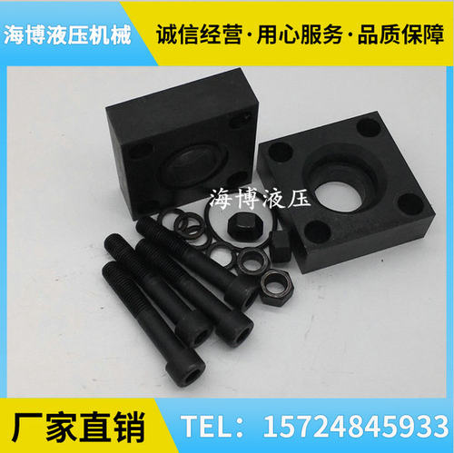 JIS B 2291-1994方形沉插式液压210K焊接方法兰