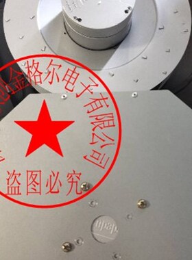 R3G280-AH33-31 48V 135W 原装 ABB变频器700S/H 伟变频器风机