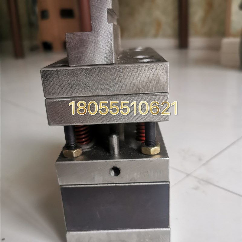 折弯机用百叶窗 通风散热孔模具 不锈钢配电箱百叶窗模具定制