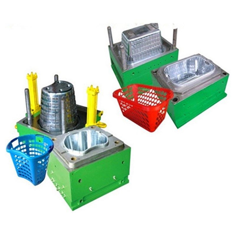订做精密塑料外壳模具定做加工塑胶件制作注塑模具开模定制设计 - 实物图