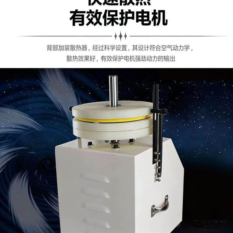 全自动佛珠抛光机 桃核木珠打磨机圆珠机 文玩包浆盘珠机