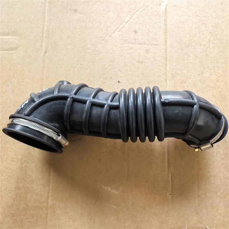 黄海汽车配件N3皮卡N7 N2S波纹管空滤器进气管增压器进气管