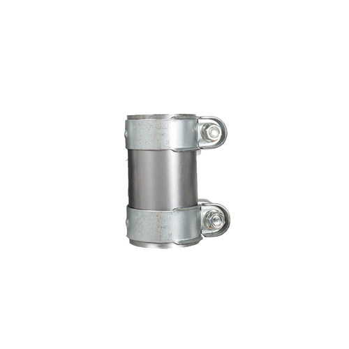 汽车排气管卡箍接头抱箍连接器变径转径通用改装配件卡扣厂家直销