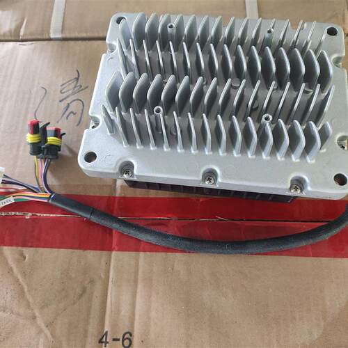 电动叉车控制器*欣联达控制器*4D12D6033牵引*4F12D6033牵引*4DP