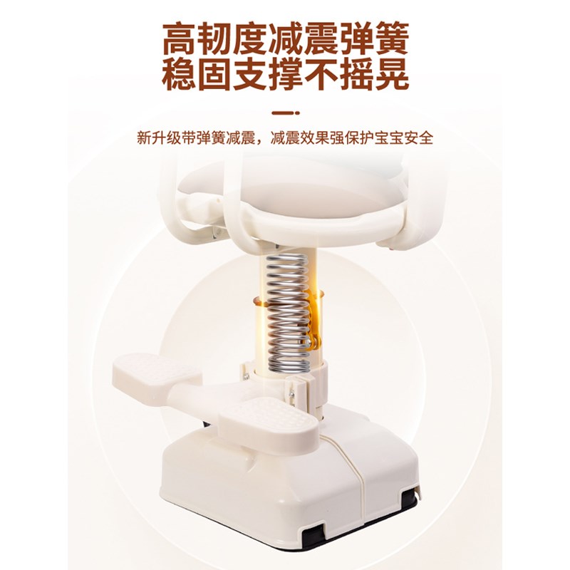 九9号c30/c40电动车c60/c80儿童座椅前置电瓶车宝宝婴儿安全座椅