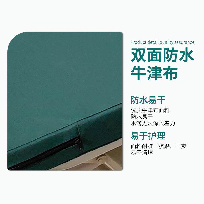 护理床病床床垫单摇双摇家用防尿湿垫子部队学生宿舍用椰棕硬质绵