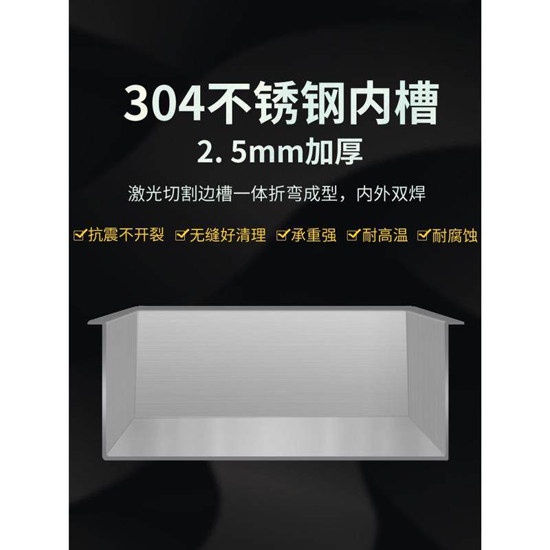 清洗机工业超声波大容量清洗槽实验室超音波清洗器商用清洁机