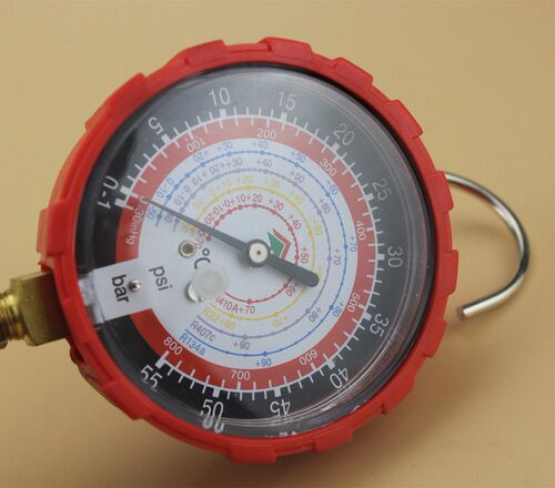 R410R22R404R407空调加氟套装加氟工具加液管加氟表变频空调加氟