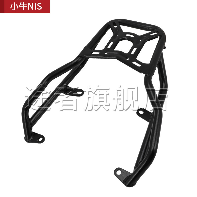 适用于小牛尾架后货架N1/N1S电动车新款m+尾架