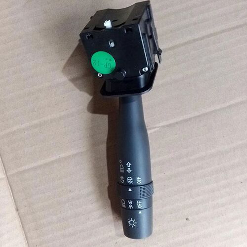 适用于上汽大通T60/T70V80V90G10G20T90汽车大灯组合转向开关总成