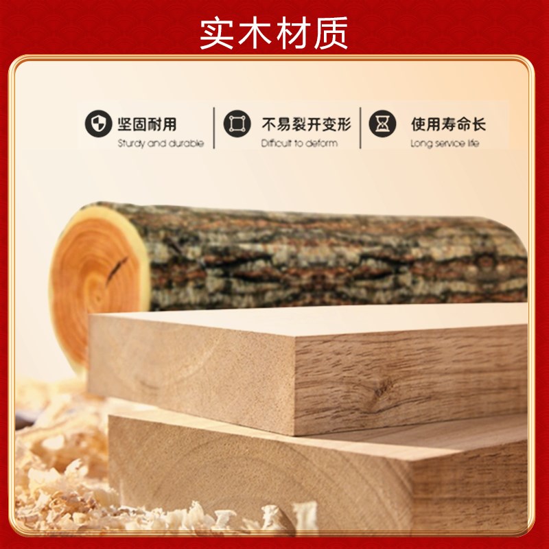 古筝架子实木加宽加厚古筝腿架琴架古筝A架通配敦煌古筝专用支架