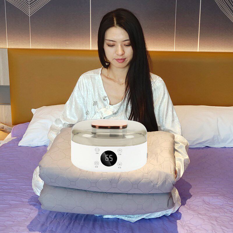 水循环加热毯加水的水暖毯家用单双人电热毯智能恒温电褥子暖床垫