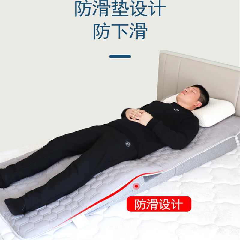 全躺胃食管防反流斜坡床垫老人术后反酸胆汁三角枕头孕妇保胎婴儿