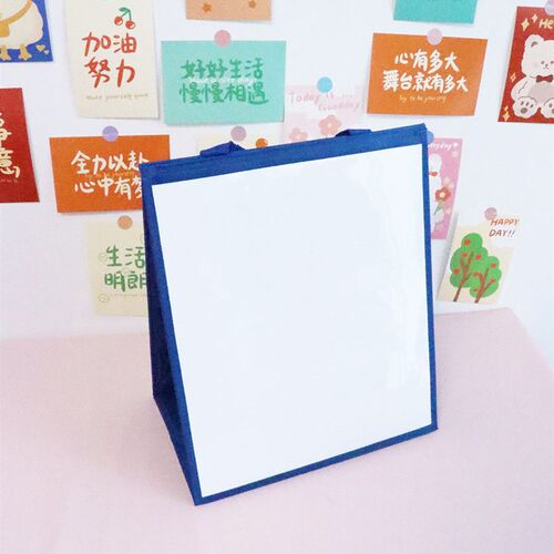 磁吸白板可擦写双面写字板磁性儿童涂鸦手提折叠画板课堂教学教具