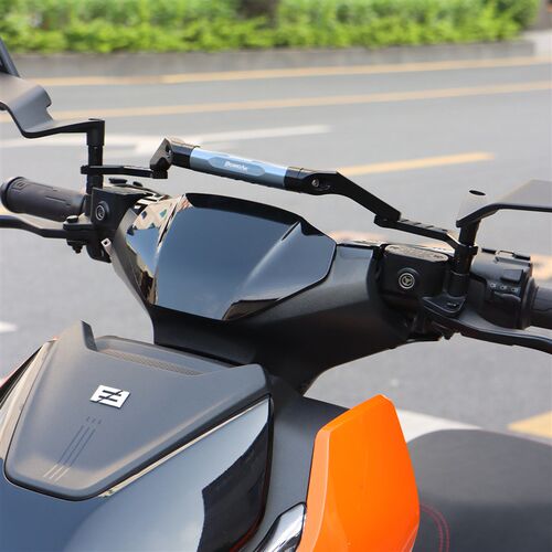 适用极核AE5i拓展横杆AE2 AE4 MAX多功能手机支架平衡杆改装配件