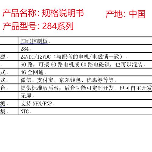 自动自动贩卖机 驱动板 货道板 锁控板 IVMC M284