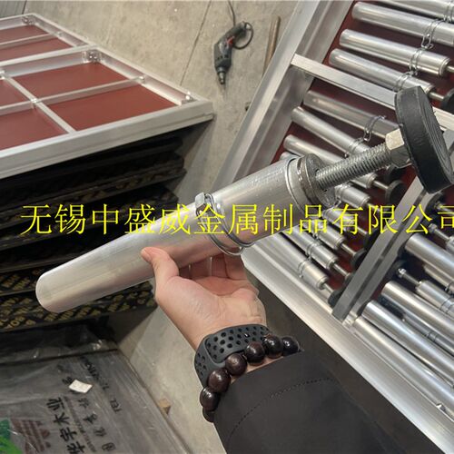 铝合金新型简易快装明道升降演出卡扣舞台灯光TRUSS太空架雷亚篷