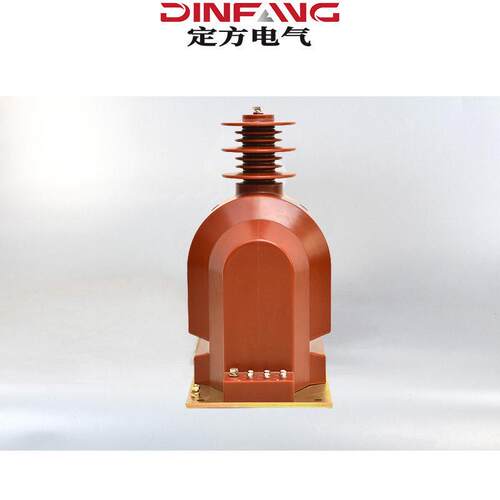 35KV压电压互/感器JDZ5-JDZX9-35X930.5/3P电能计量户内互感器