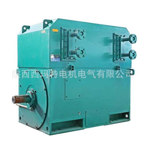 西安 泰西玛电20221118机YKS富8K00-4极4500KW 10V压交流异三相步