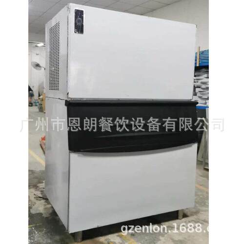2025新款 100k0g 酒吧云鼎餐饮冰店 颗粒机ice maker制冰机 厂家