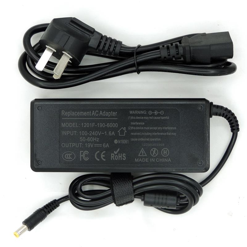 永青源12V6.5A 12V7A 12V7.5A 12V10A 19V6A一体机电脑电源适配器