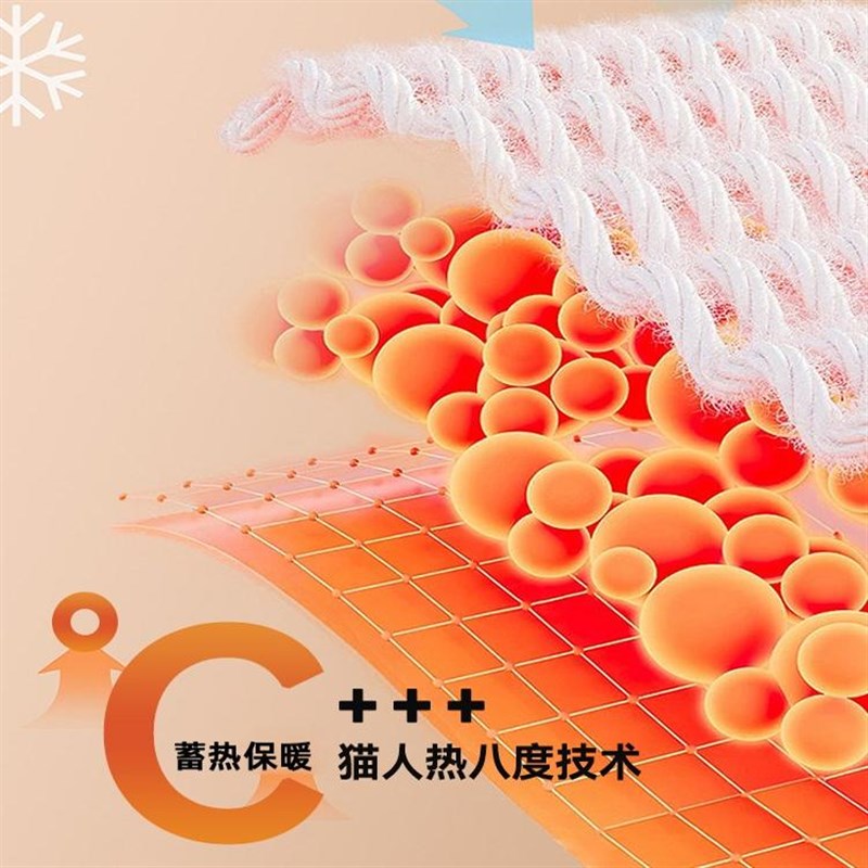 IVUGII牛奶绒毛毯冬季加厚办公室午睡毯沙发毯子珊瑚绒盖毯床上用