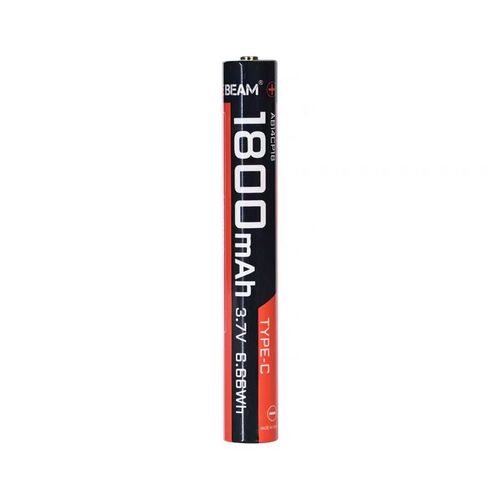 ACEBEAM 锂电池 18650/21700/14500/14100原配电池强光手电筒专用