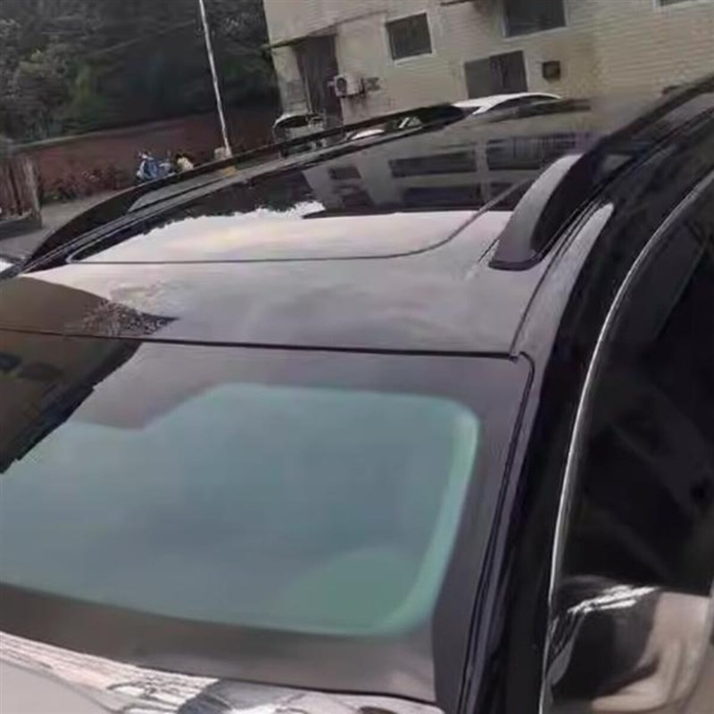 上汽大通G50 G20 G10行李架 车顶架 铝合金行李架 旅行架 改装图片