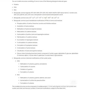 alphafold3蛋白质DNA配体金属离子修饰单体复合物互作结构预测