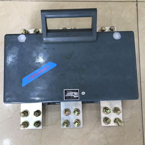 (东吴)苏州市苏燎电力开关厂(刀型隔离器)HD17S-1000/3108 1000A